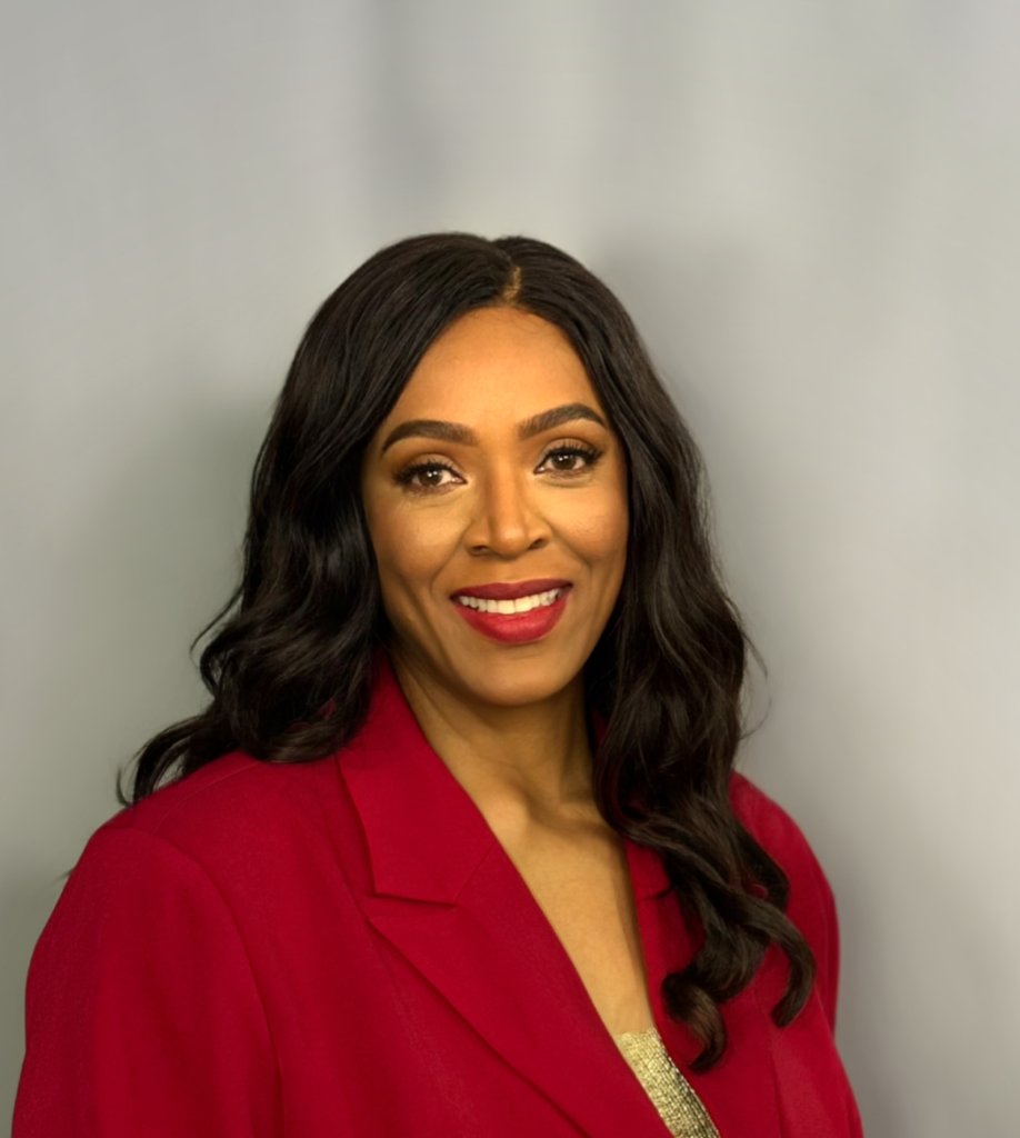 Jannine Mahone
