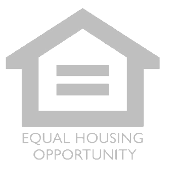 Equal Housing Opportunity Logo - Fair Housing is the Law