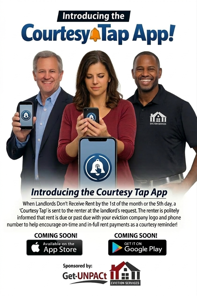 Courtesy Tap App - Payment Reminder Service