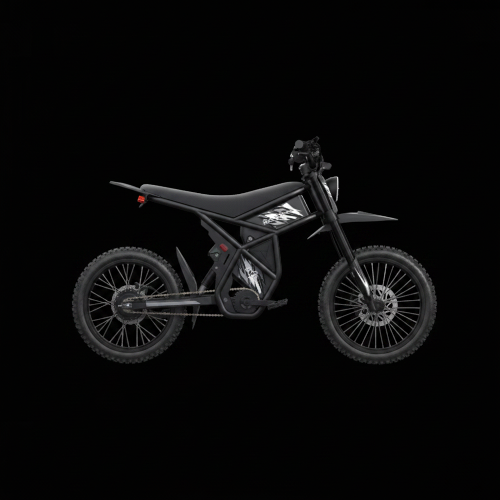 RIDING TIMES GT73 Standard