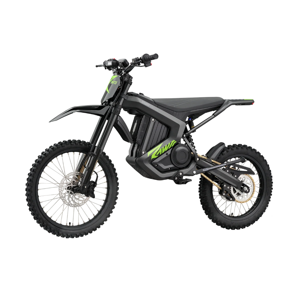 Rawrr Mantis X Pro