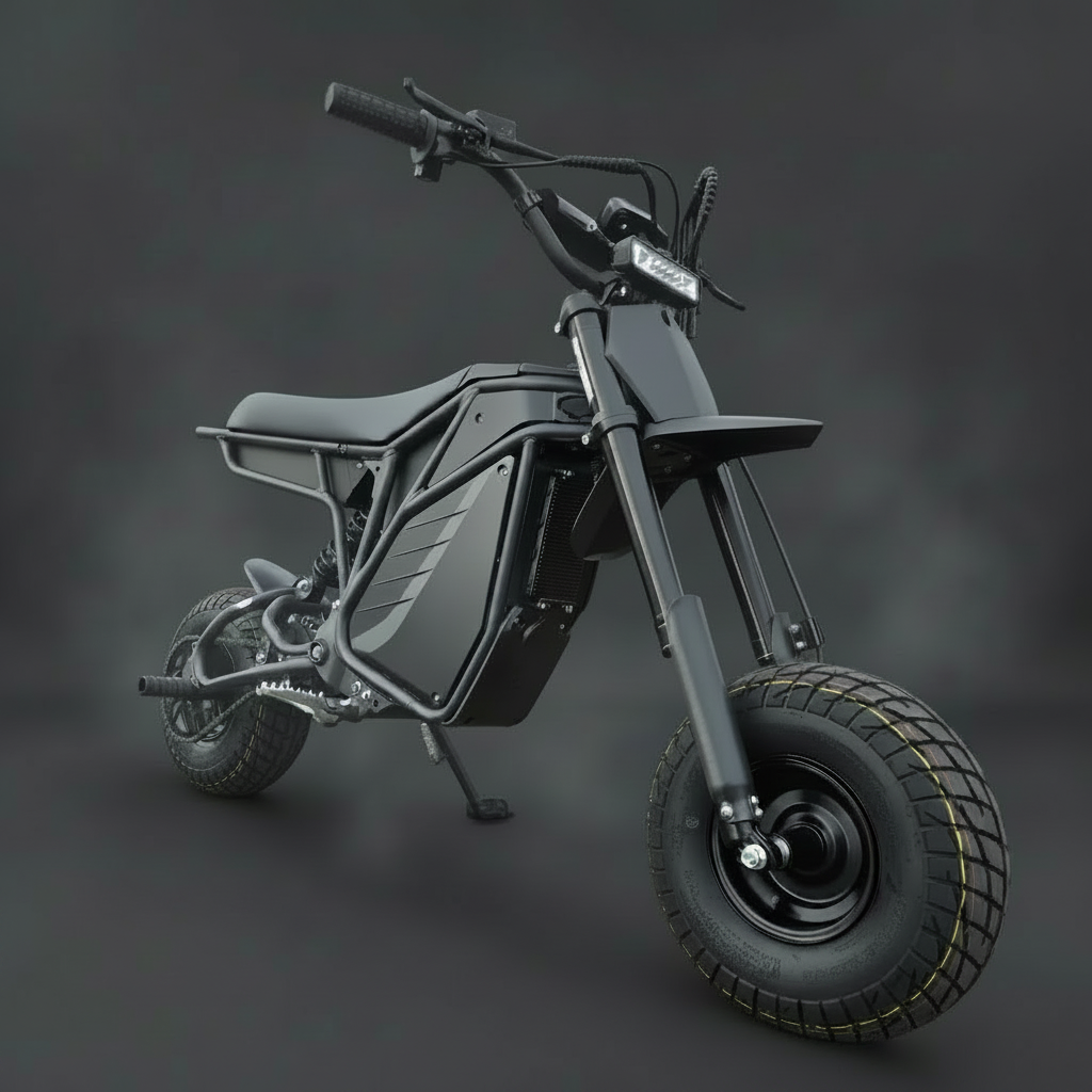 ELECTRO & CO Rizzler Sport