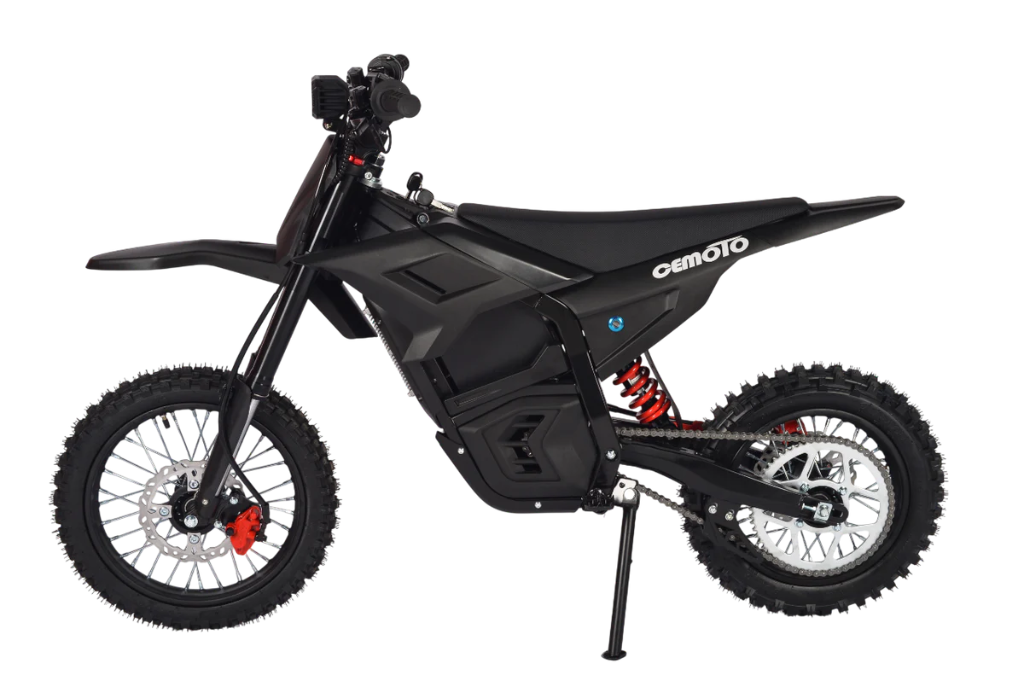CEMOTO D02
