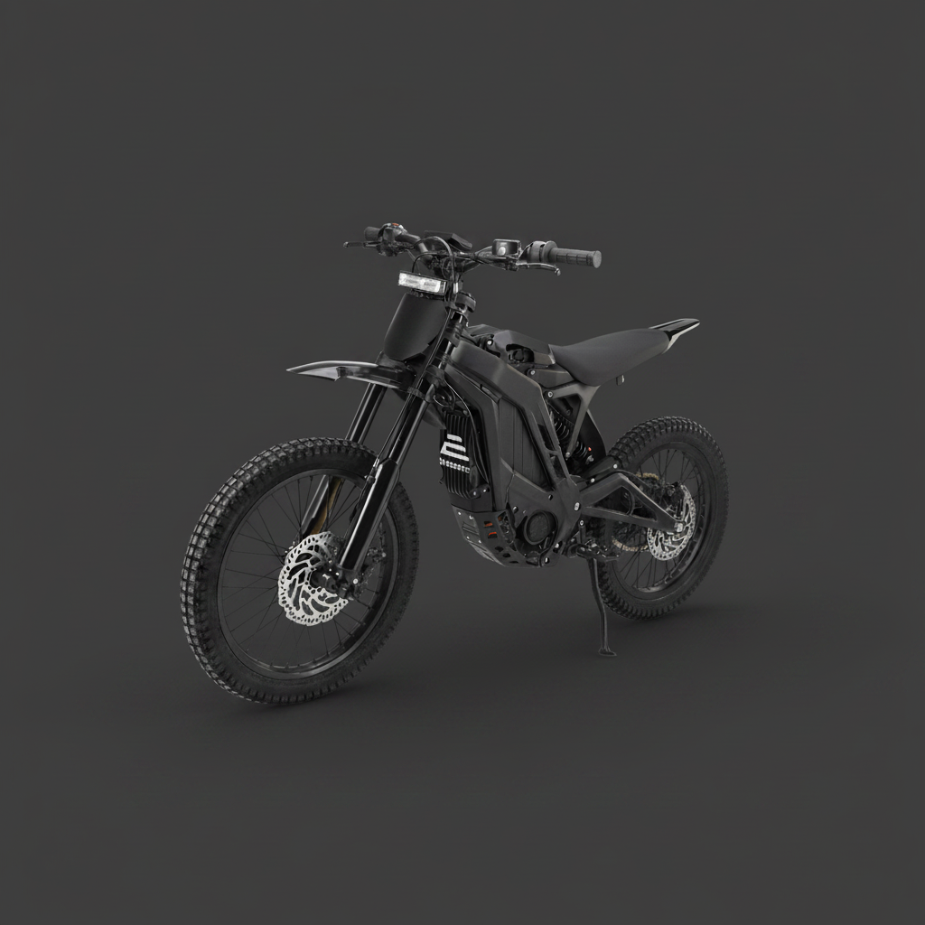 E-RIDE PRO SS 3.0