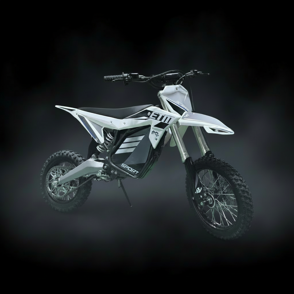 ELECTRO & CO ETM RTR Sport