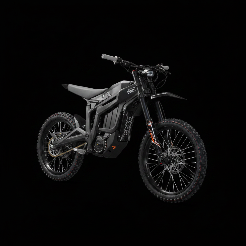 TALARIA Sting MX3