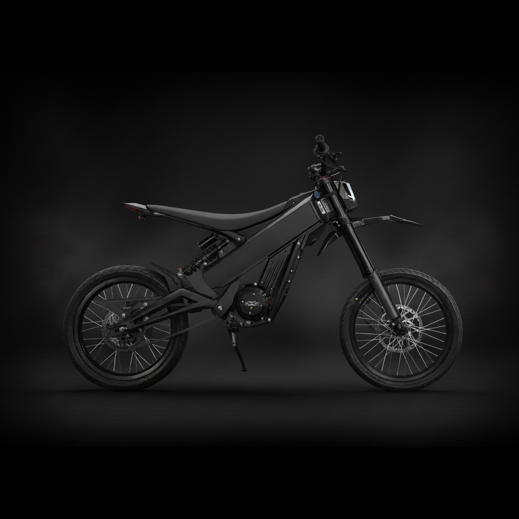TALARIA XXX Pro