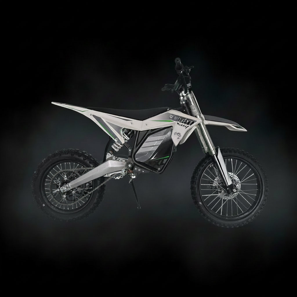 ELECTRO & CO ETM RTR XL
