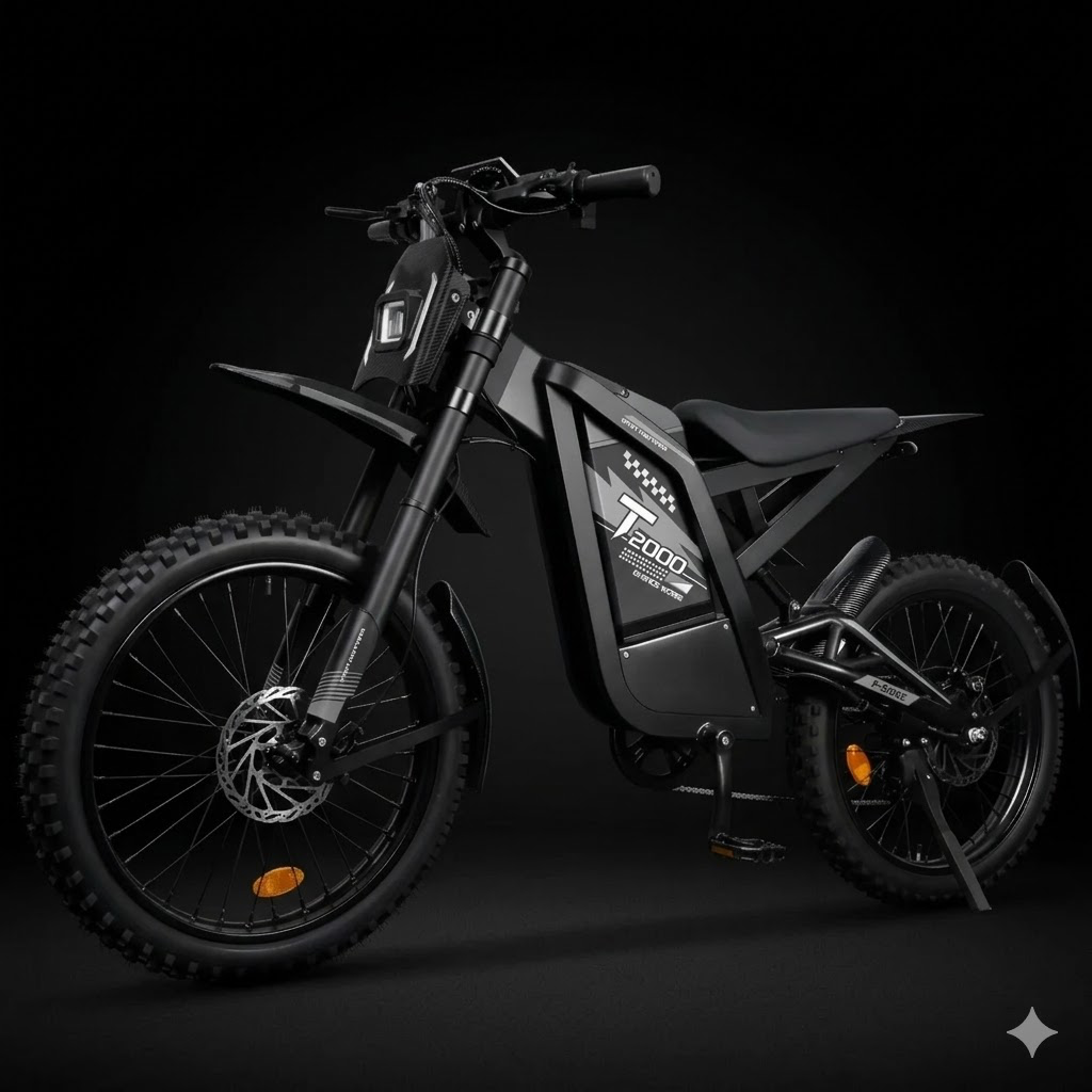 OUXI GT2000