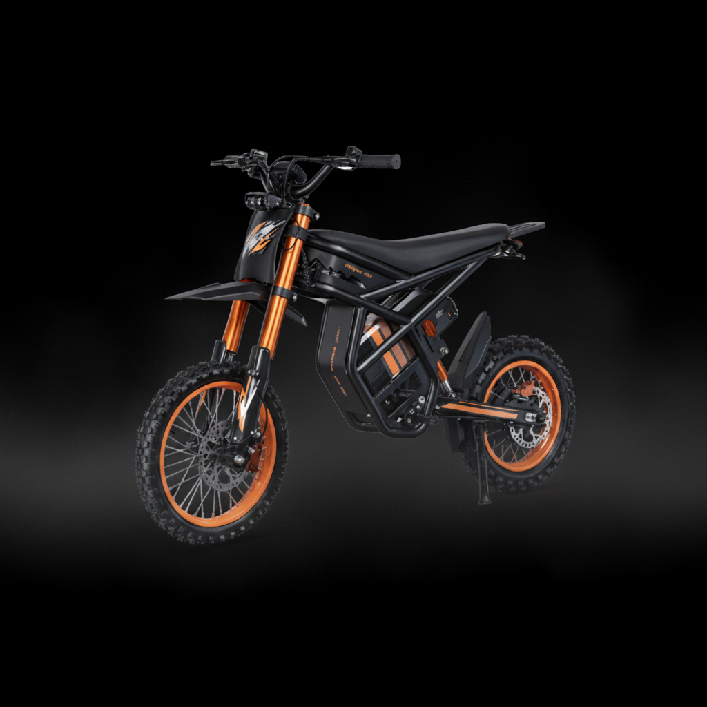 RIDING TIMES GT54 Standard