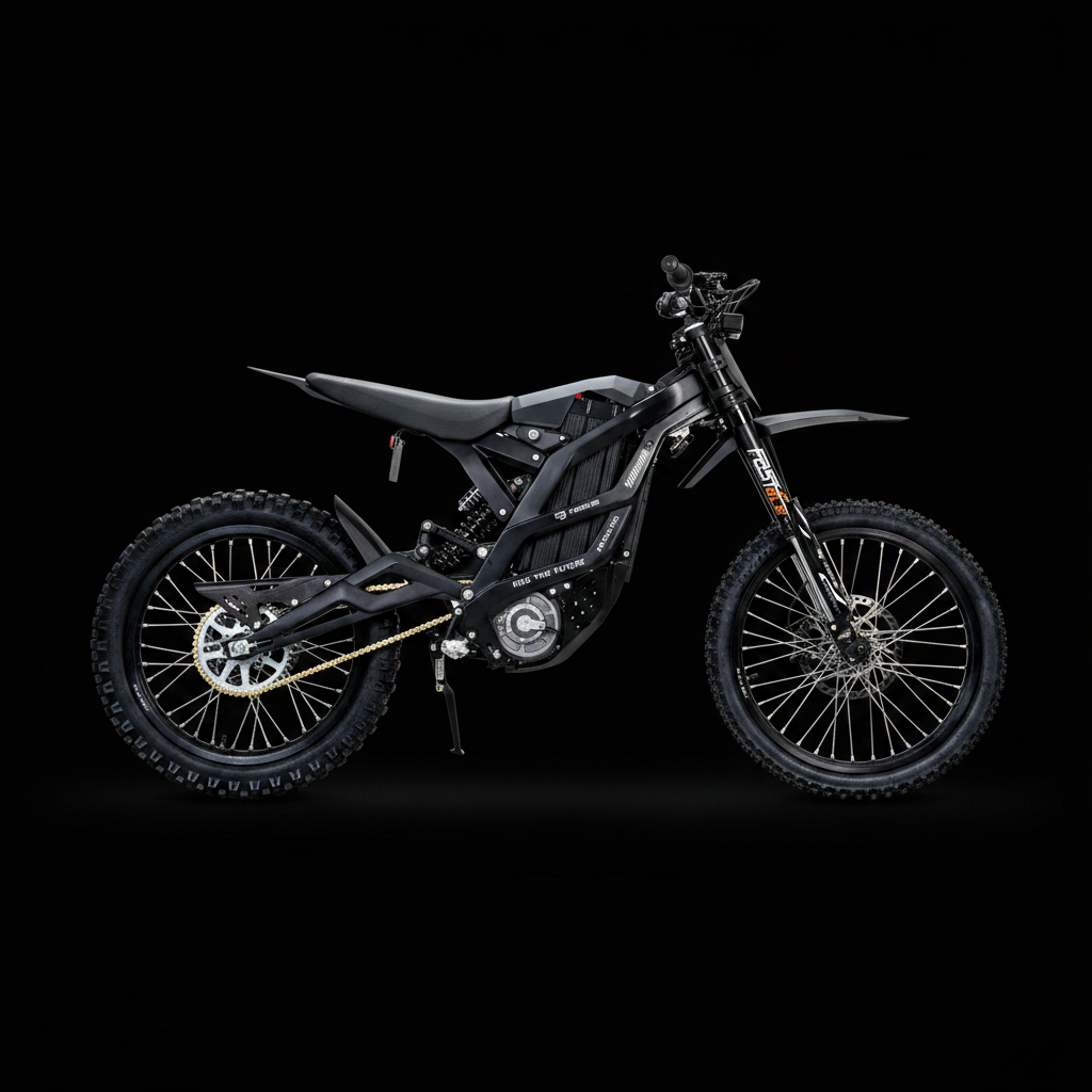79BIKE Falcon Lite