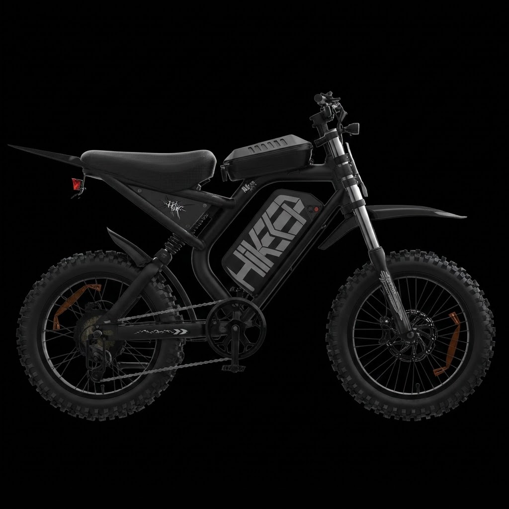 HIKEEP K6-S Max