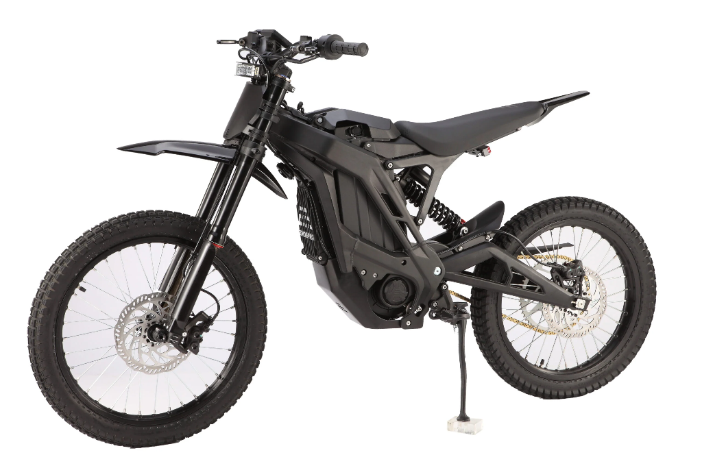 E-Ride Pro SS 3.0 legal e-bike, Class 3 certified, 750W