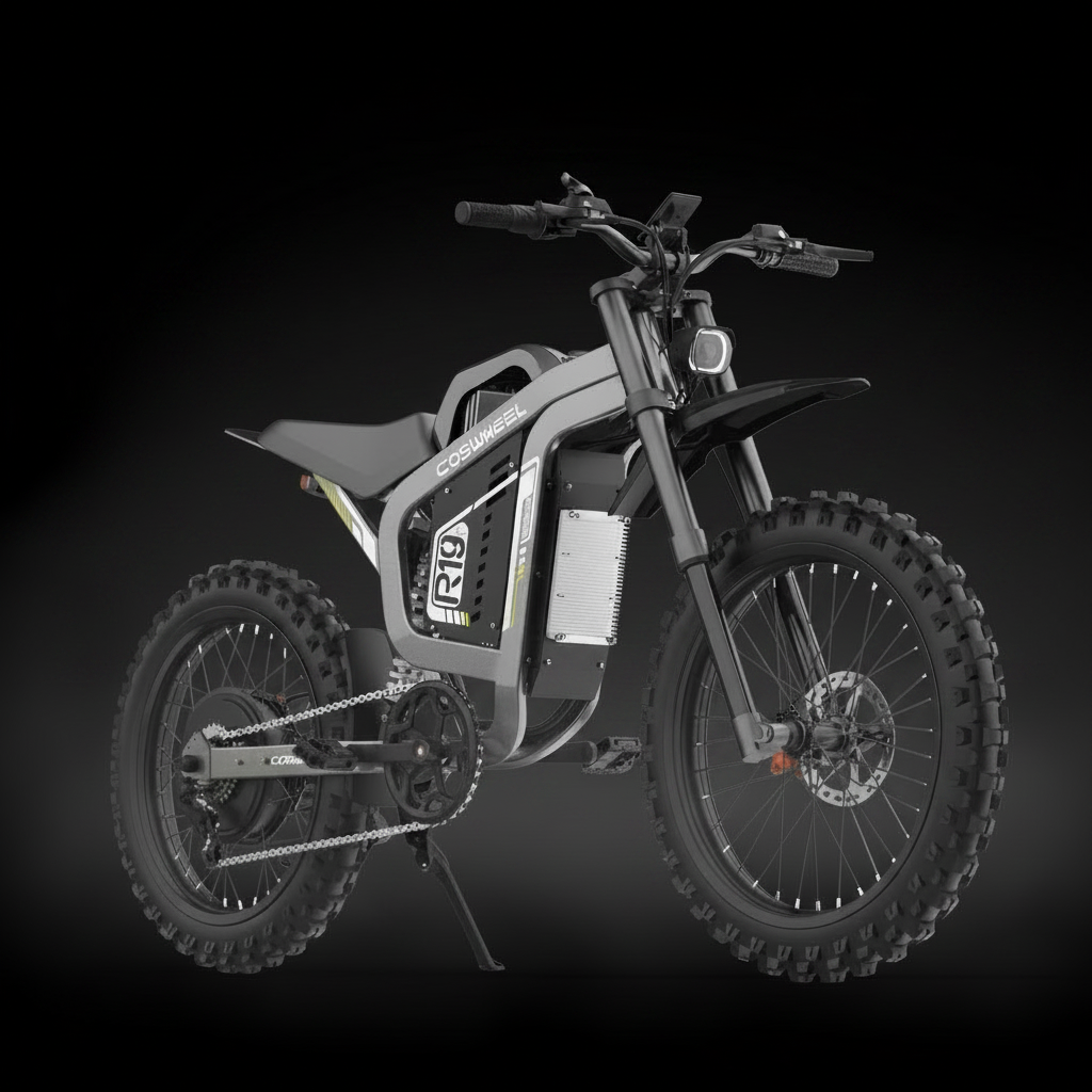 COSWHEEL R19