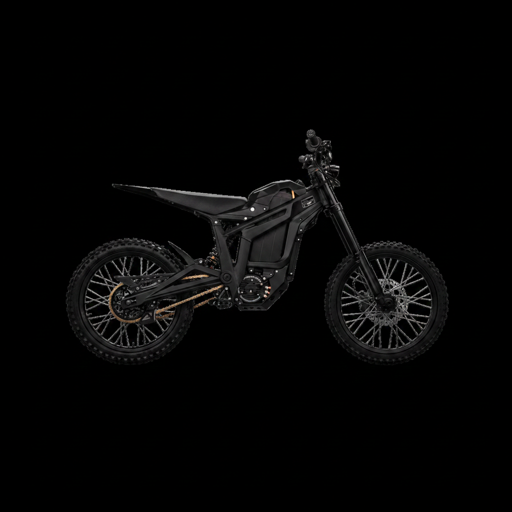 TALARIA Sting MX5 Pro