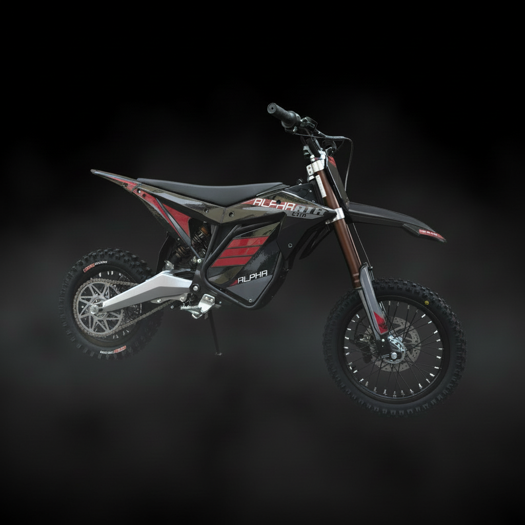 ELECTRO & CO ETM RTR Alpha