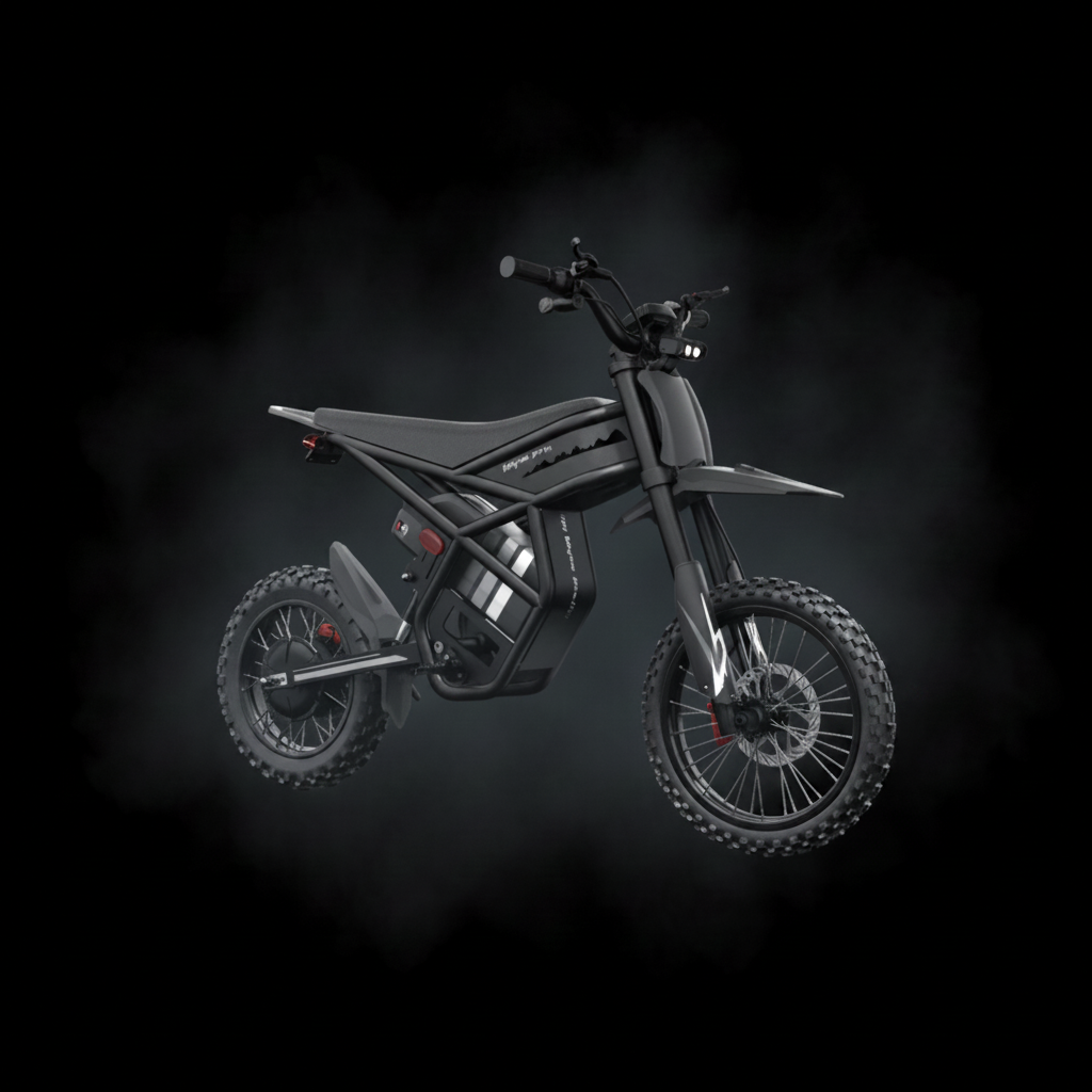RIDING TIMES GT54 Pro
