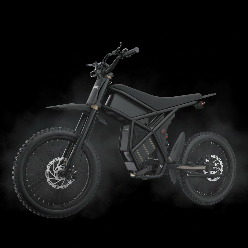 RIDING TIMES GT73 Pro