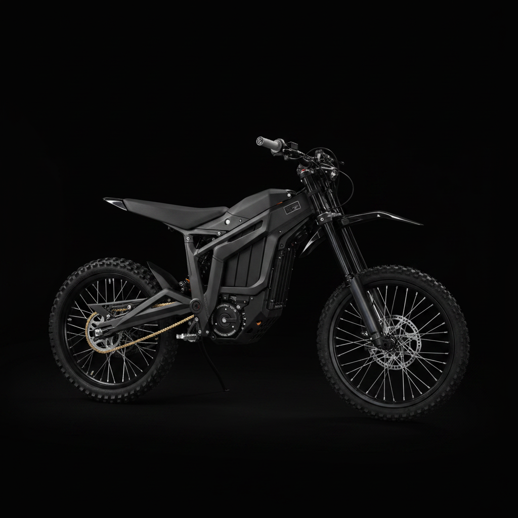 TALARIA Sting R MX4
