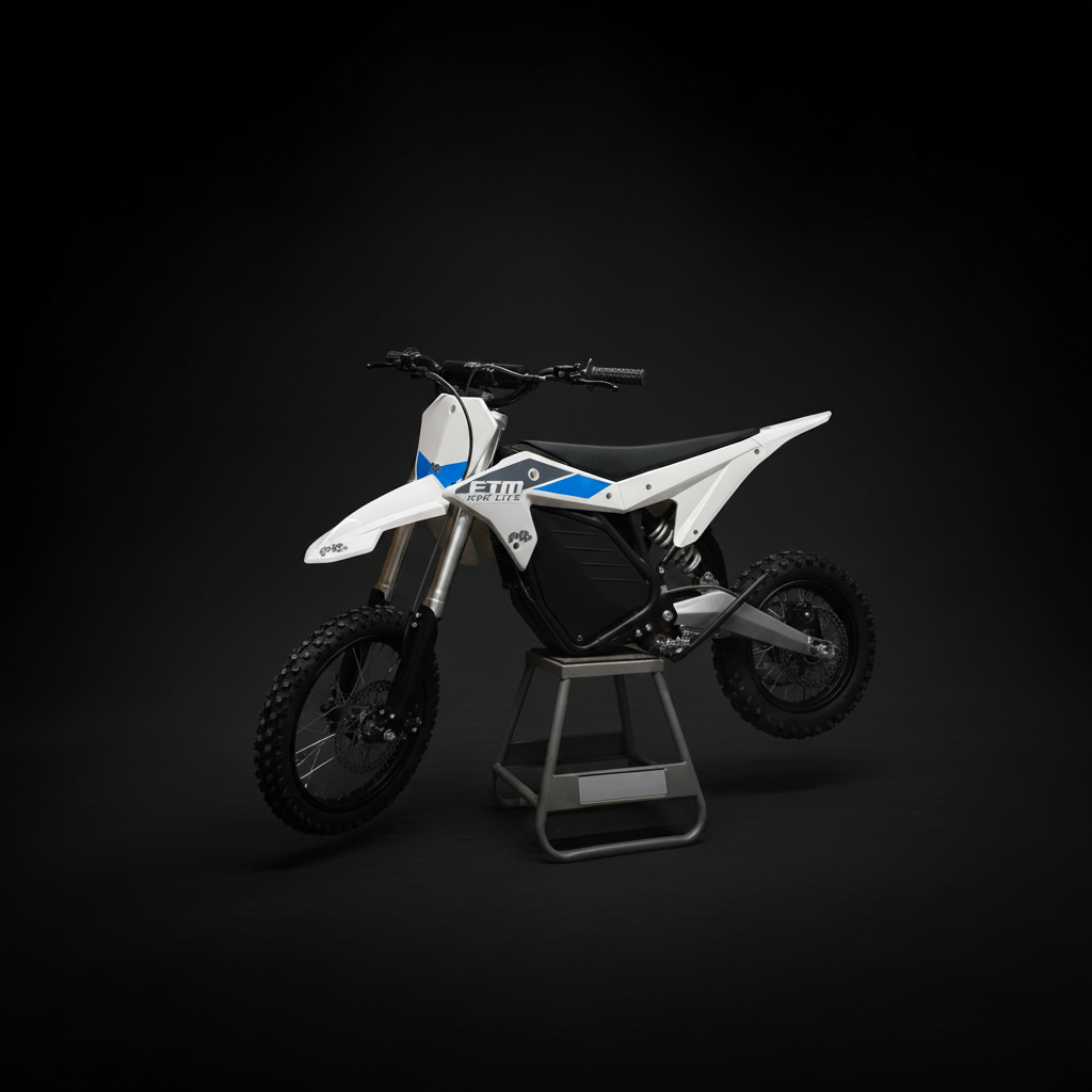 ELECTRO & CO ETM RTR Lite