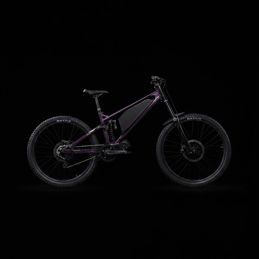 BONNELL 775 MX