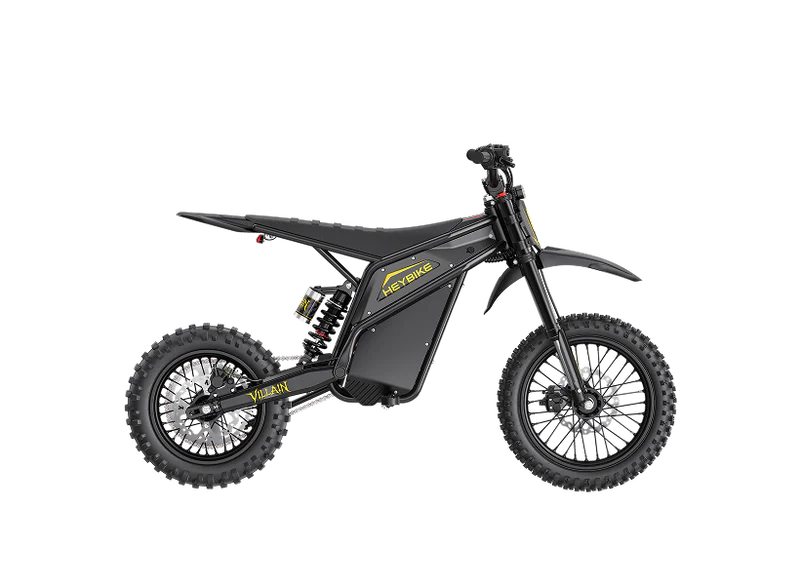 HEYBIKE Villain 52V