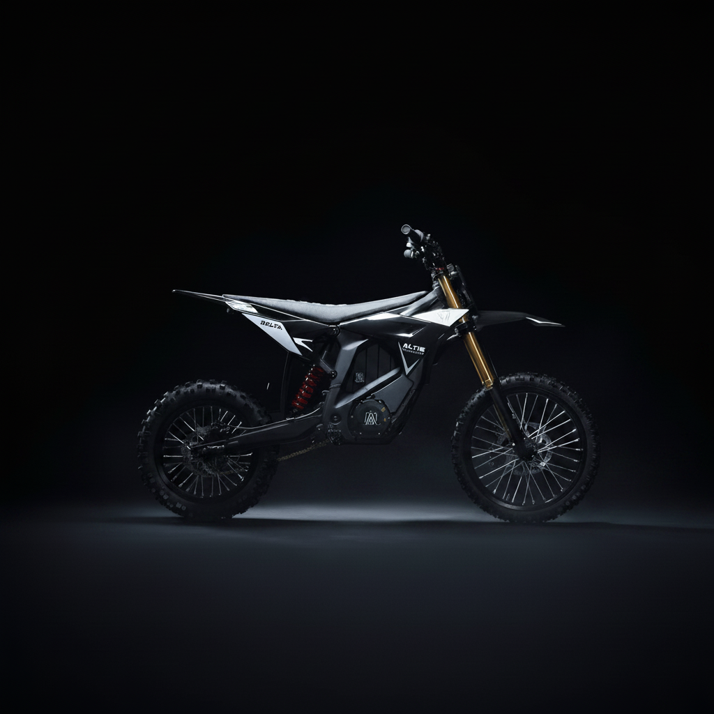 ALTIS POWERSPORTS Delta