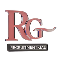 Recruitment Gal logo