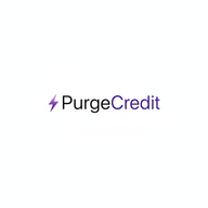 Purge Credit logo
