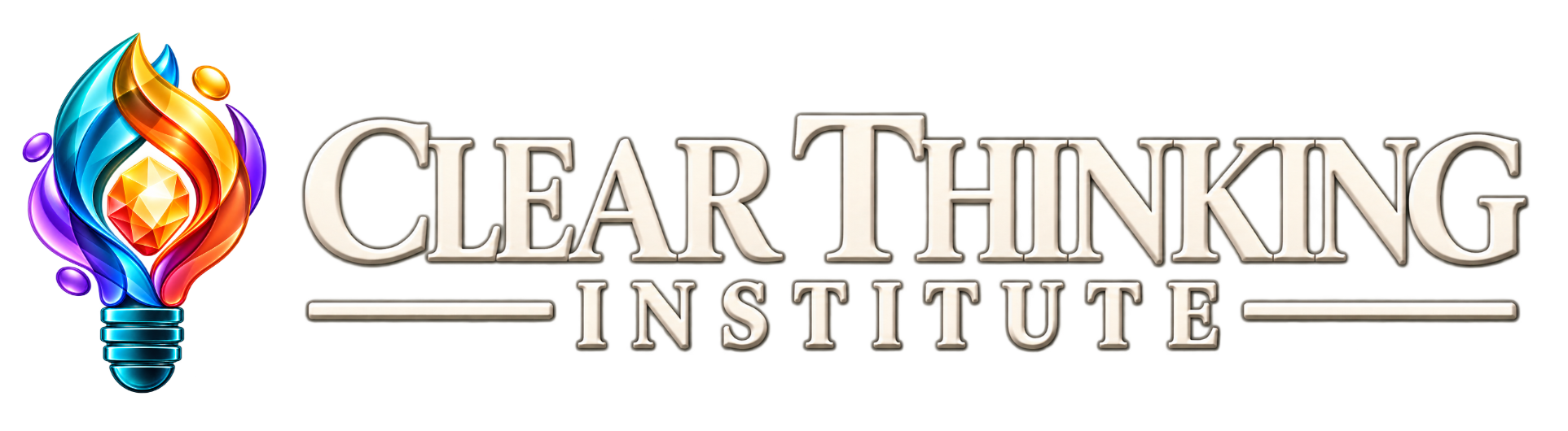 Clear Thinking Institute