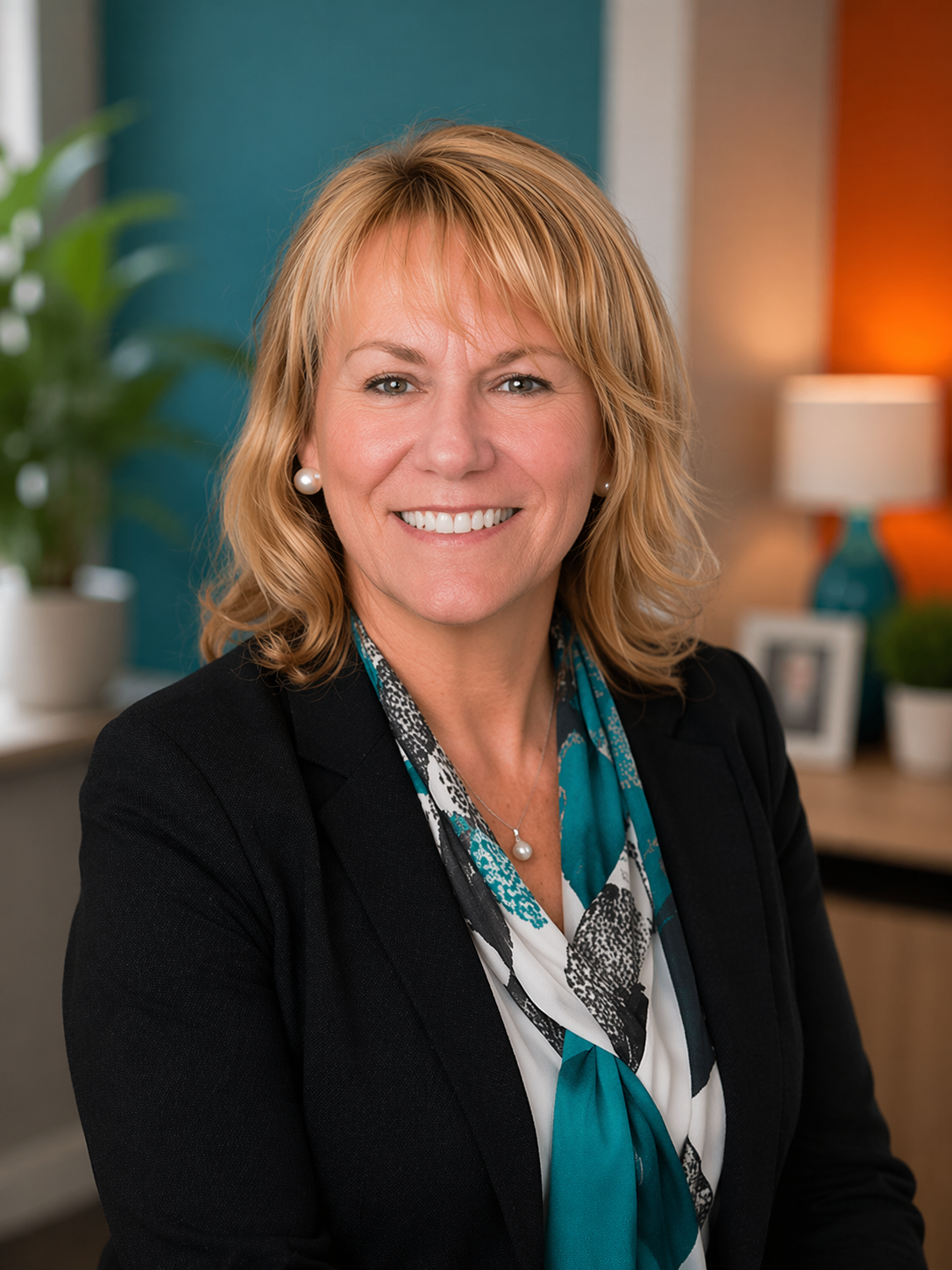Sue Myers