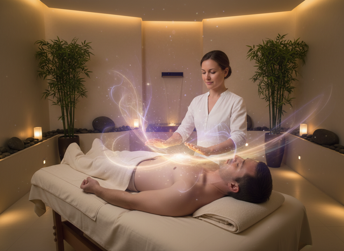 Reiki