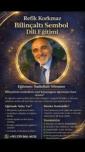Sadullah Sönmez - Holistik Şifa Danışmanı