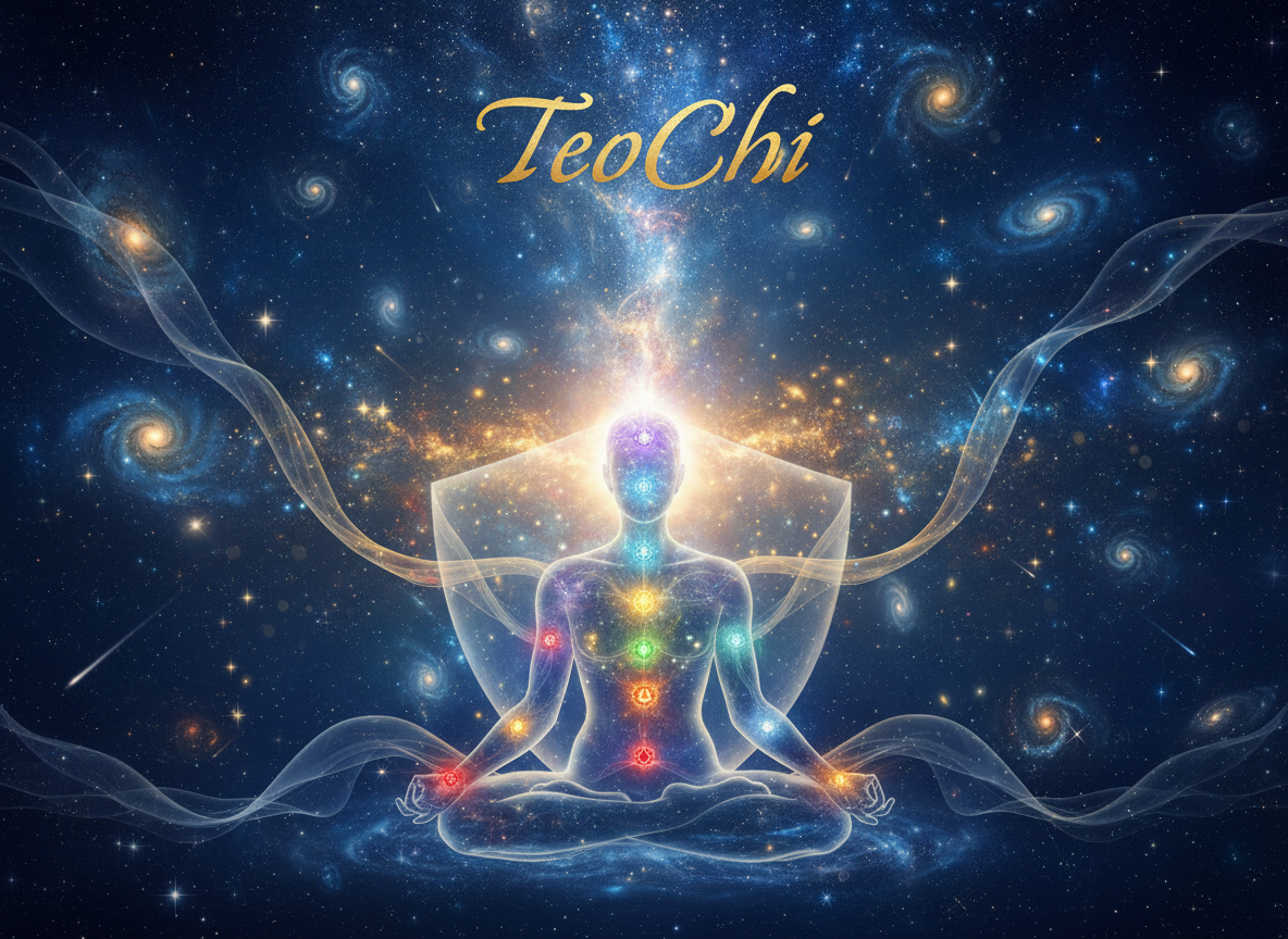 TeoChi