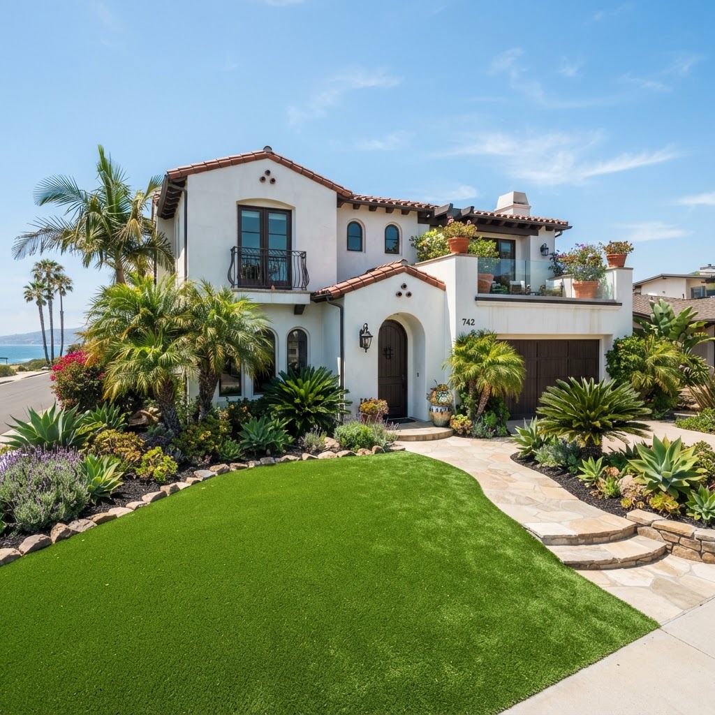 Artificial Turf