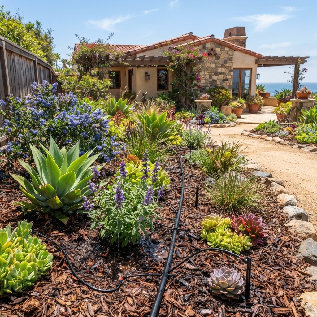 Irrigation Systems