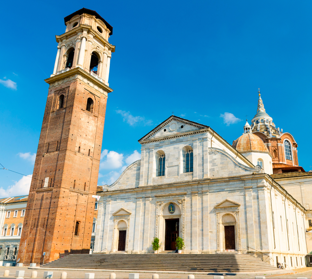 Turin Cathedral