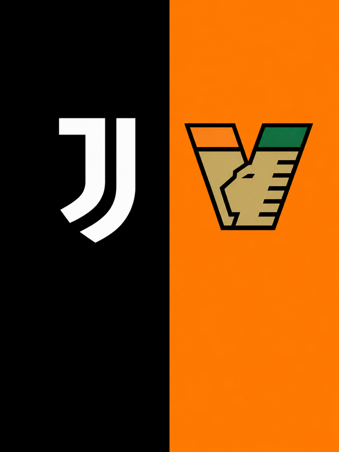 Juventus vs Venezia