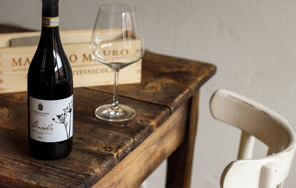Barolo Vineyard Walk, Winery Tour and Guided Wine Tasting