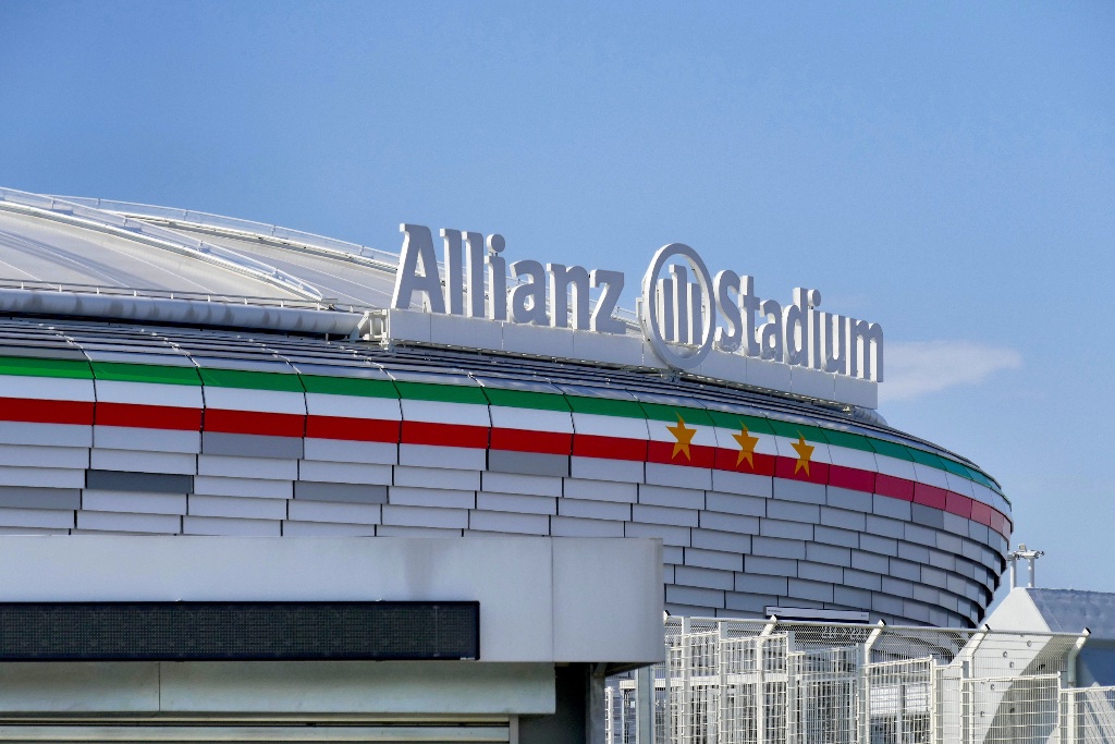 The Ultimate Juventus Matchday Guide