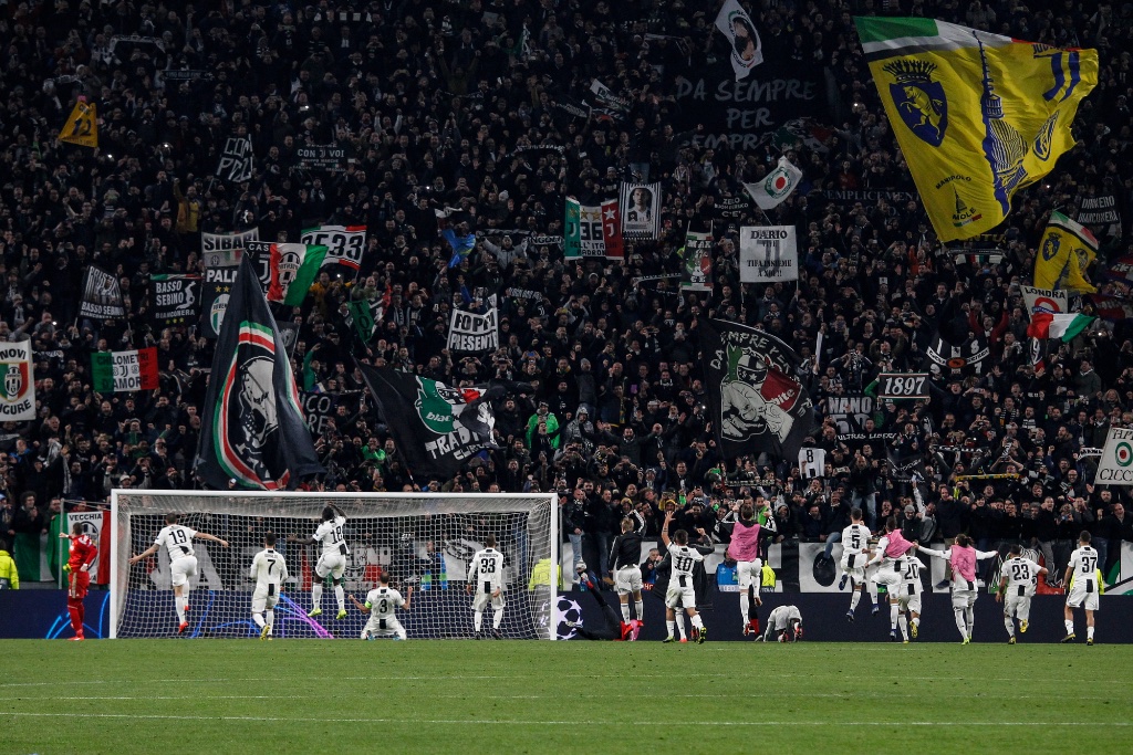 Stadium