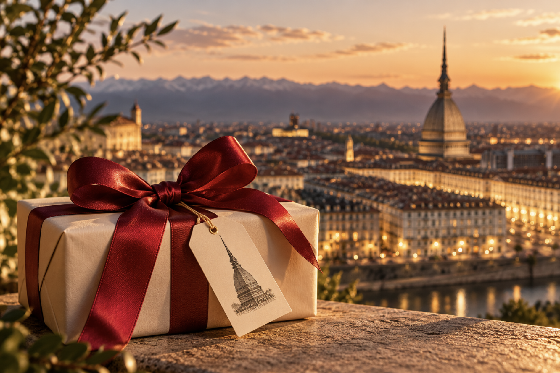 Gift an Experience