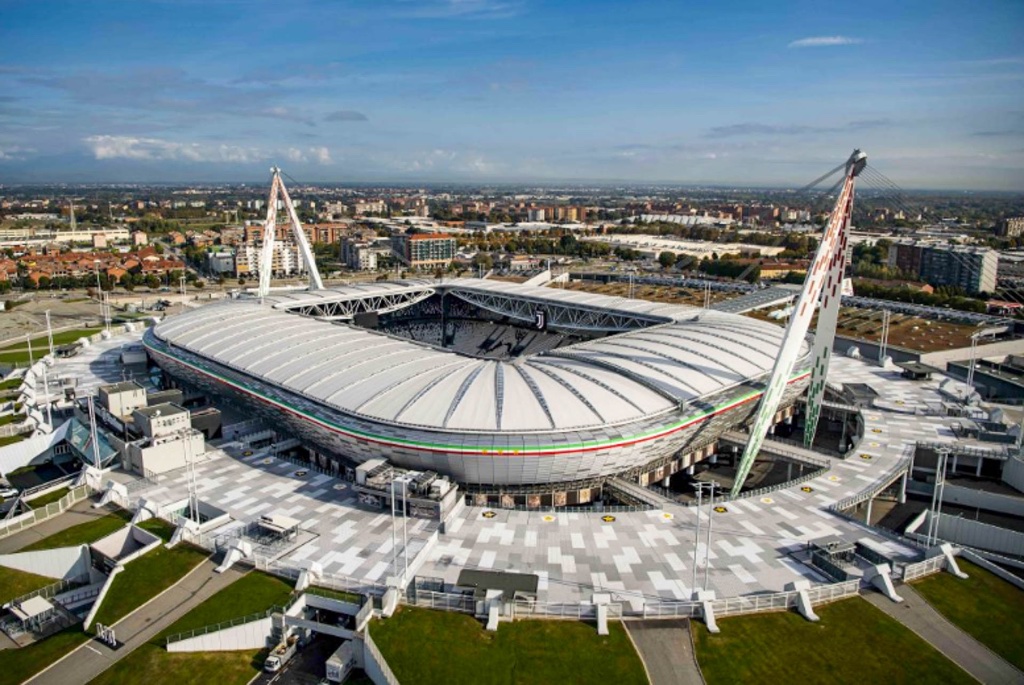 How to Get to Allianz Stadium (Juventus Stadium): The Complete Guide