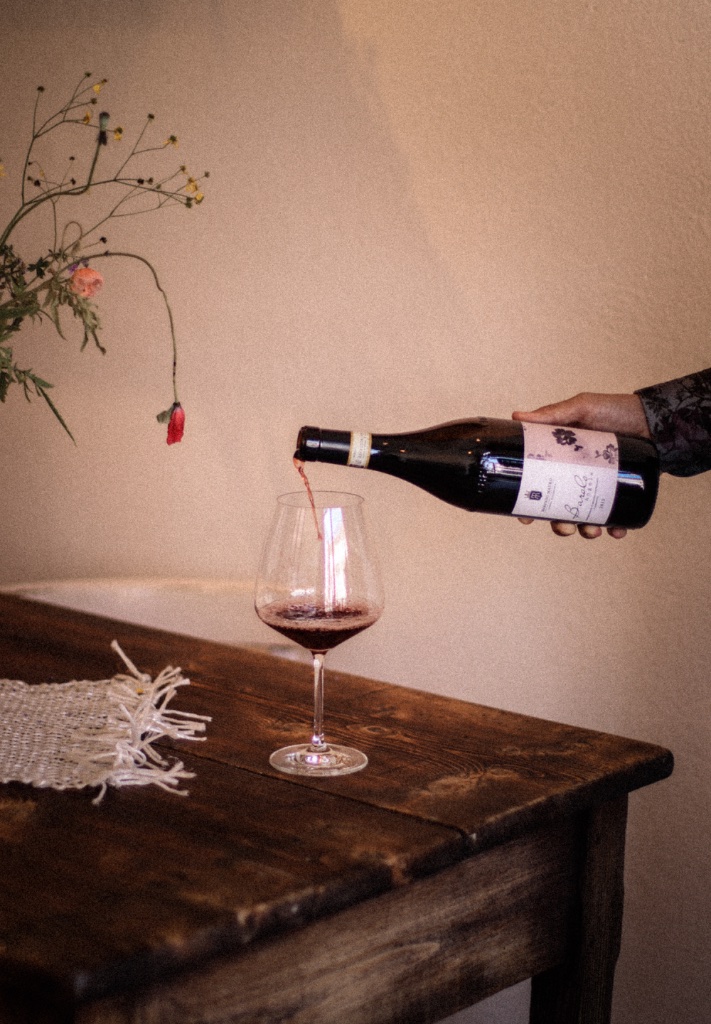 Piedmont Wines