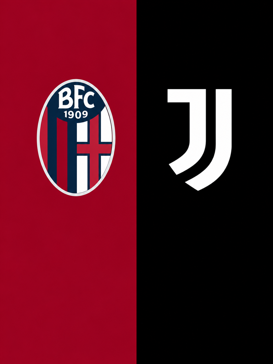 Bologna vs Juventus