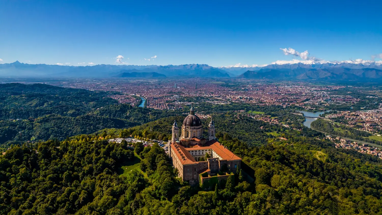 Collina di Superga