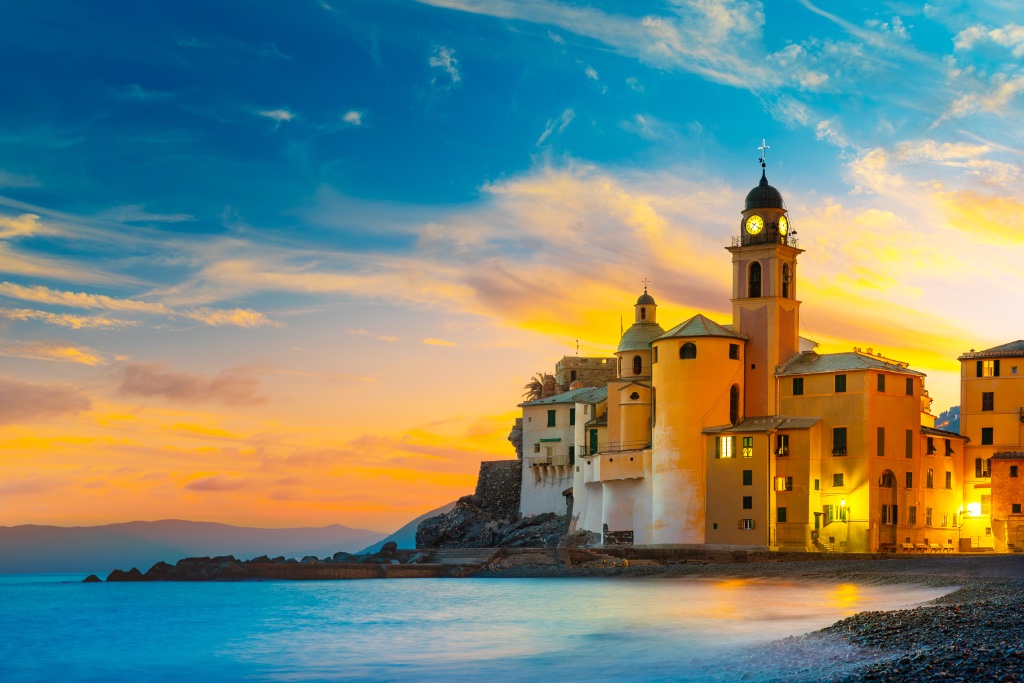 Camogli