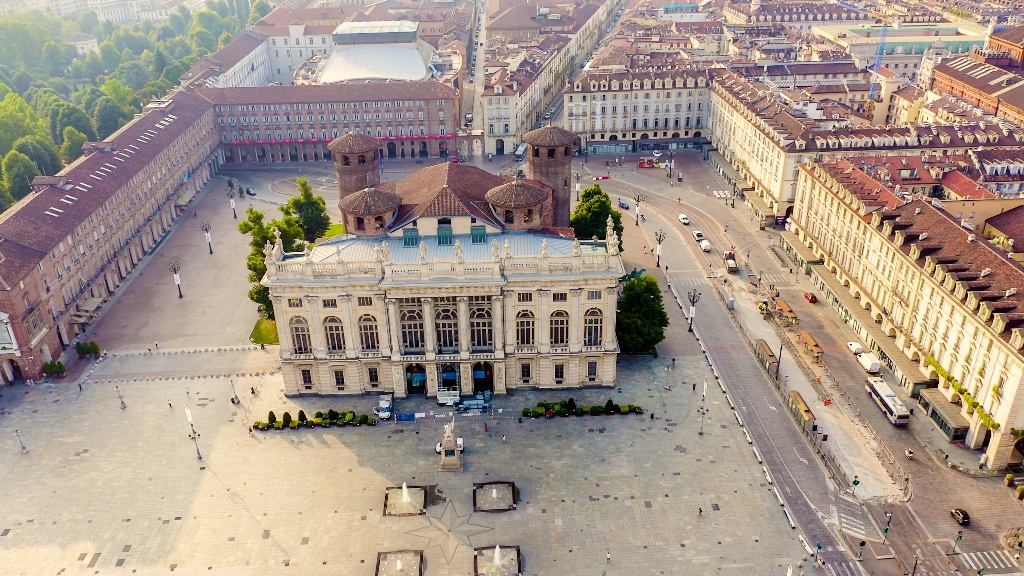 Turin