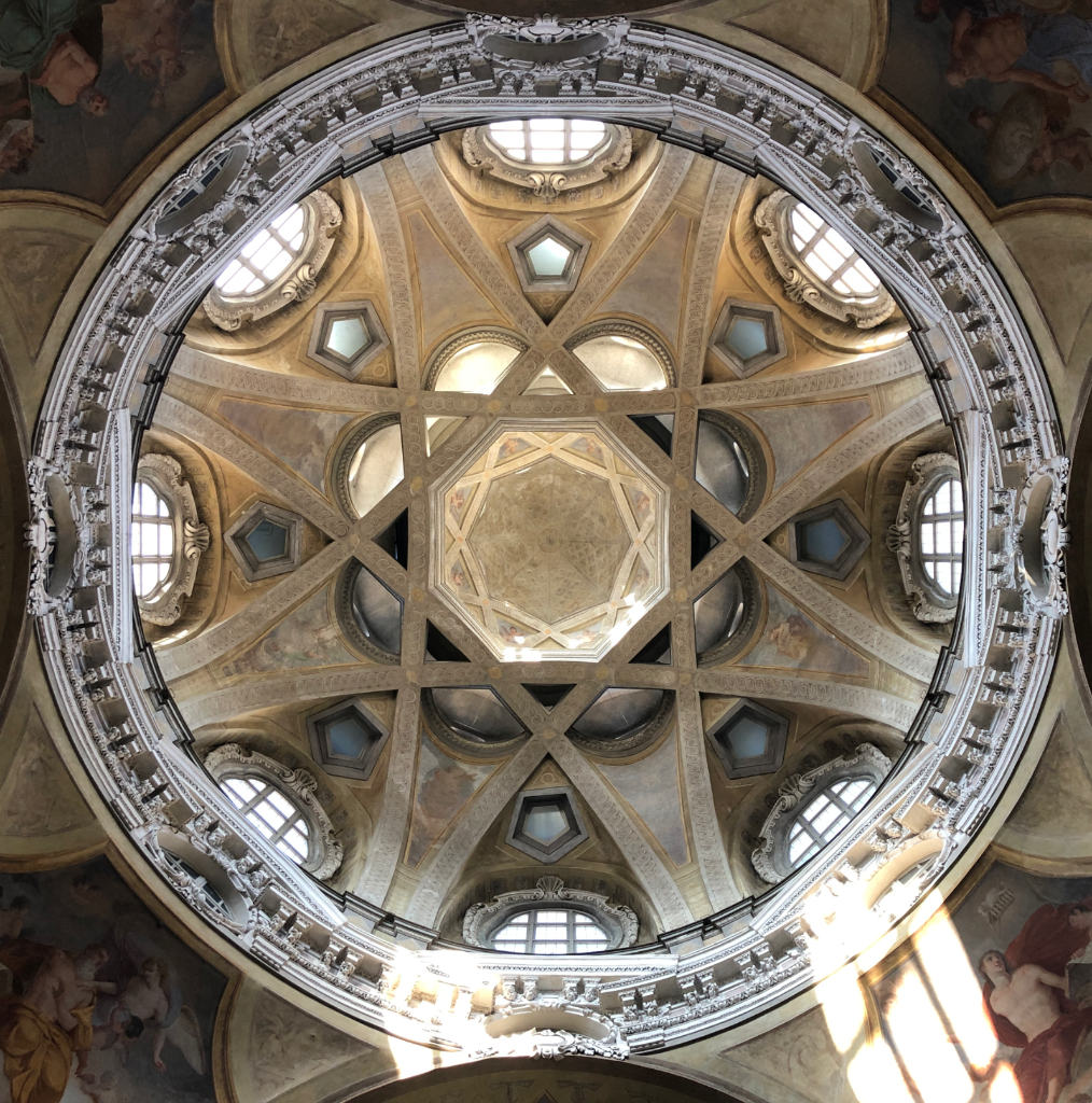 Real Chiesa di San Lorenzo