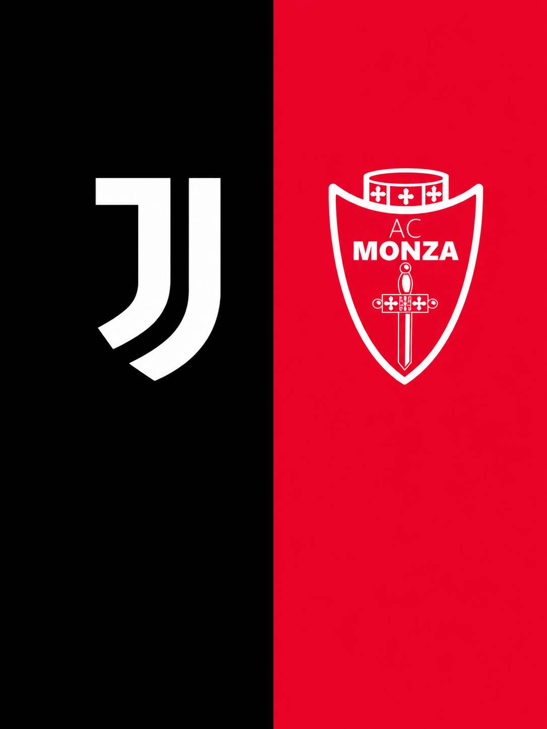 Juventus vs Monza